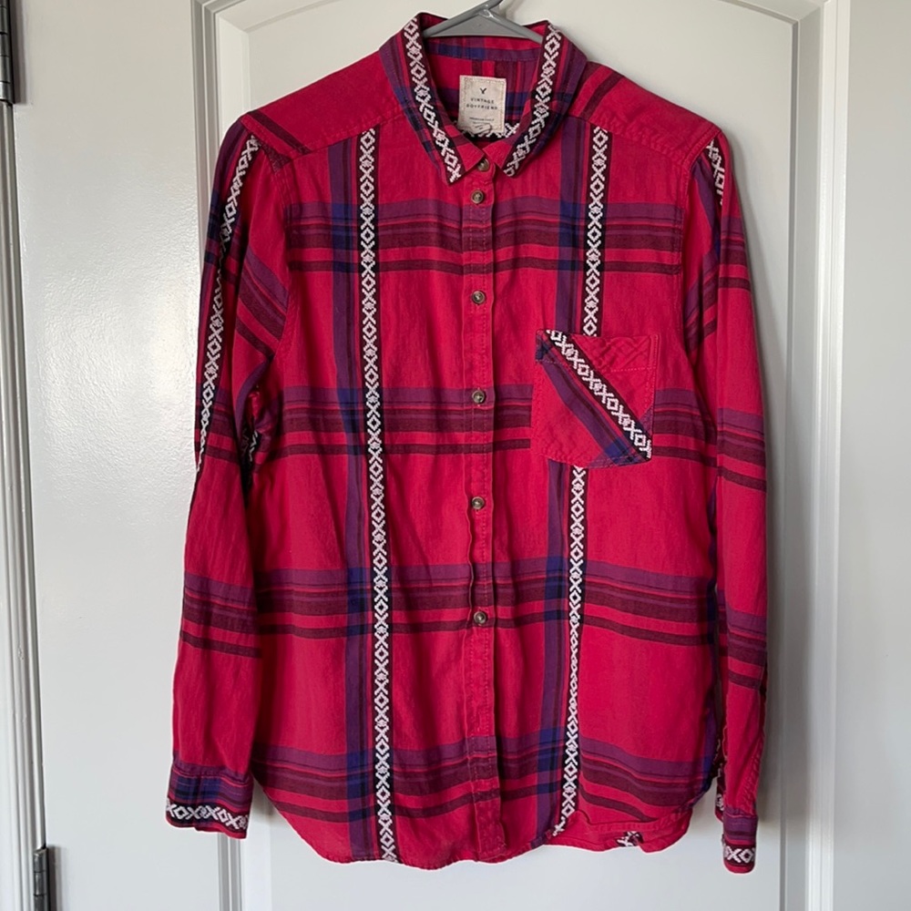 American Eagle Vintage Boyfriend
